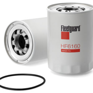 Filtro hidráulico - HF6160 - Fleetguard