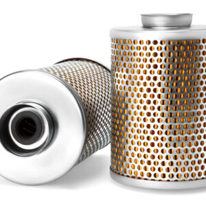 Filtro hidráulico - HF6161 - Fleetguard