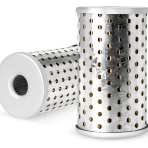 Filtro hidráulico - HF6162 - Fleetguard