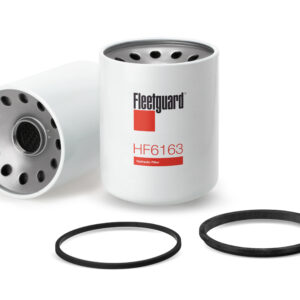 Filtro hidráulico - HF6163 - Fleetguard