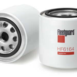 Filtro hidráulico - HF6164 - Fleetguard