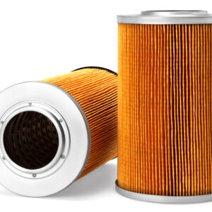 Filtro hidráulico - HF6166 - Fleetguard