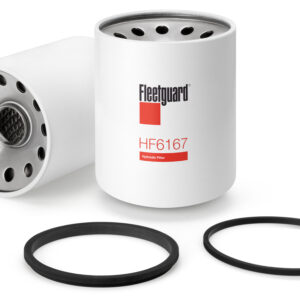 Filtro hidráulico - HF6167 - Fleetguard