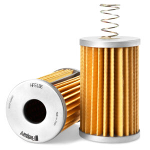 Filtro hidráulico - HF6168 - Fleetguard