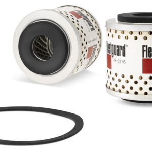 Filtro hidráulico - HF6176 - Fleetguard