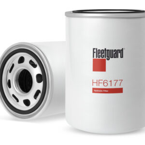 Filtro hidráulico - HF6177 - Fleetguard