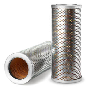 Filtro hidráulico - HF6180 - Fleetguard