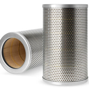 Filtro hidráulico - HF6181 - Fleetguard