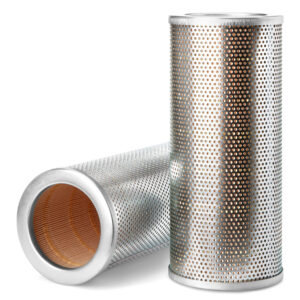 Filtro hidráulico - HF6182 - Fleetguard