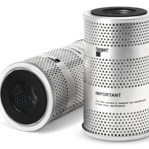 Filtro hidráulico - HF6184 - Fleetguard