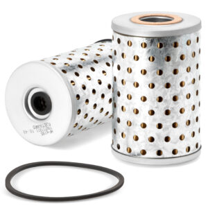 Filtro hidráulico - HF6185 - Fleetguard