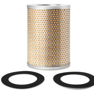 Filtro hidráulico - HF6190 - Fleetguard