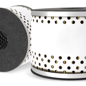 Filtro hidráulico - HF6195 - Fleetguard