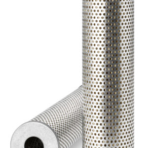 Filtro hidráulico - HF6196 - Fleetguard