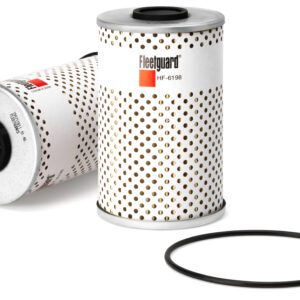 Filtro hidráulico - HF6198 - Fleetguard