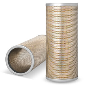 Filtro hidráulico - HF6202 - Fleetguard