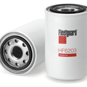 Filtro hidráulico - HF6203 - Fleetguard