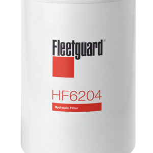 Filtro hidráulico - HF6204 - Fleetguard