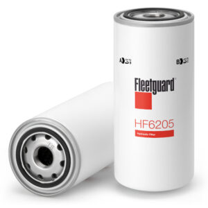 Filtro hidráulico - HF6205 - Fleetguard