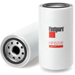 Filtro hidráulico - HF6206 - Fleetguard