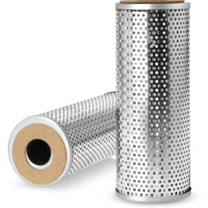 Filtro hidráulico - HF6208 - Fleetguard