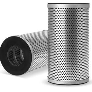Filtro hidráulico - HF6210 - Fleetguard