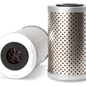 Filtro hidráulico - HF6212 - Fleetguard