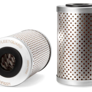 Filtro hidráulico - HF6221 - Fleetguard