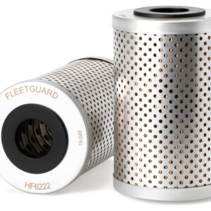 Filtro hidráulico - HF6222 - Fleetguard