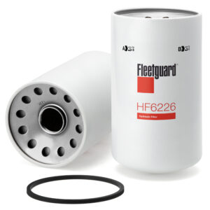 Filtro hidráulico - HF6226 - Fleetguard