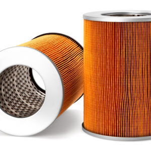 Filtro hidráulico - HF6237 - Fleetguard