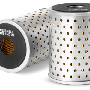 Filtro hidráulico - HF6238 - Fleetguard