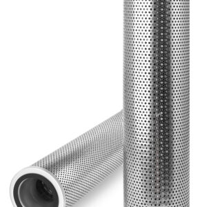 Filtro hidráulico - HF6247 - Fleetguard