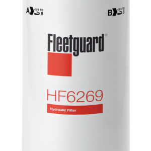 Filtro hidráulico - HF6269 - Fleetguard