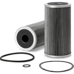 Filtro hidráulico - HF6270 - Fleetguard