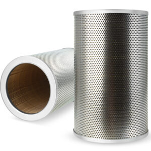 Filtro hidráulico - HF6272 - Fleetguard