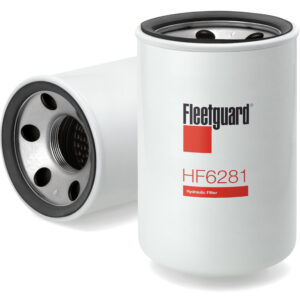 Filtro hidráulico - HF6281 - Fleetguard