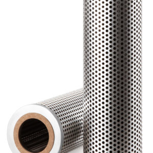 Filtro hidráulico - HF6298 - Fleetguard