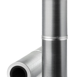 Filtro hidráulico - HF6301 - Fleetguard