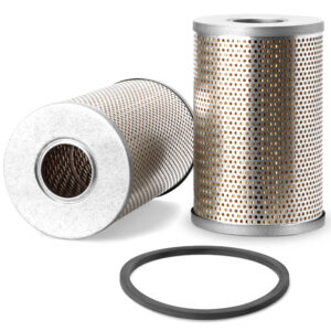 Filtro hidráulico - HF6303 - Fleetguard