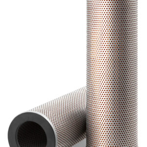 Filtro hidráulico - HF6305 - Fleetguard