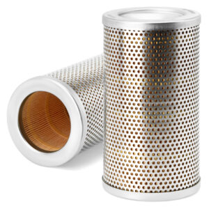 Filtro hidráulico - HF6308 - Fleetguard