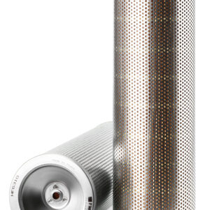 Filtro hidráulico - HF6310 - Fleetguard