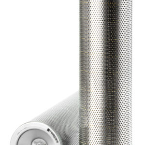 Filtro hidráulico - HF6311 - Fleetguard