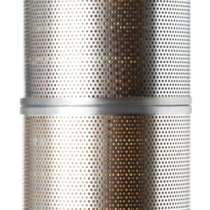 Filtro hidráulico - HF6314 - Fleetguard