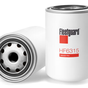 Filtro hidráulico - HF6315 - Fleetguard