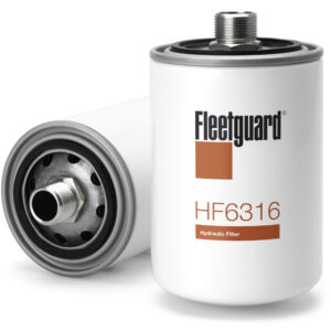 Filtro hidráulico - HF6316 - Fleetguard