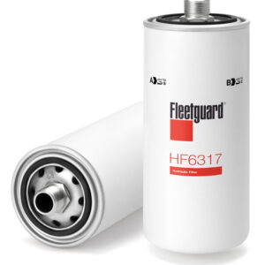 Filtro hidráulico - HF6317 - Fleetguard
