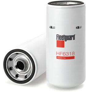 Filtro hidráulico - HF6318 - Fleetguard