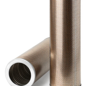 Filtro hidráulico - HF6319 - Fleetguard